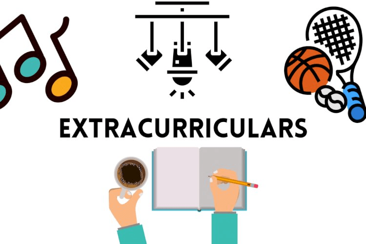 Extracurricular Activities (ECAs) for Education in Germany