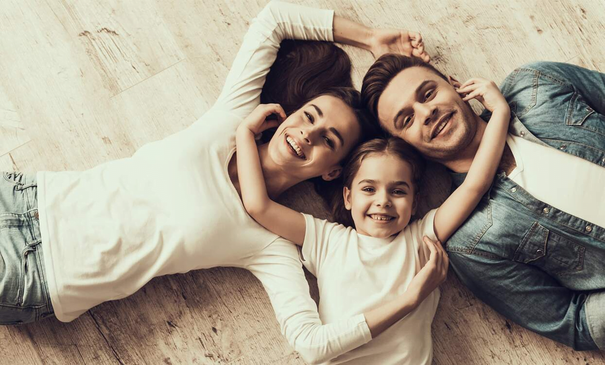 Can I bring my spouse and children to Germany while I am studying over there?