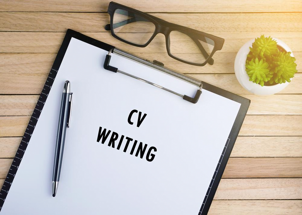How to Write a Curriculum Vitae (CV) for Education in Germany?