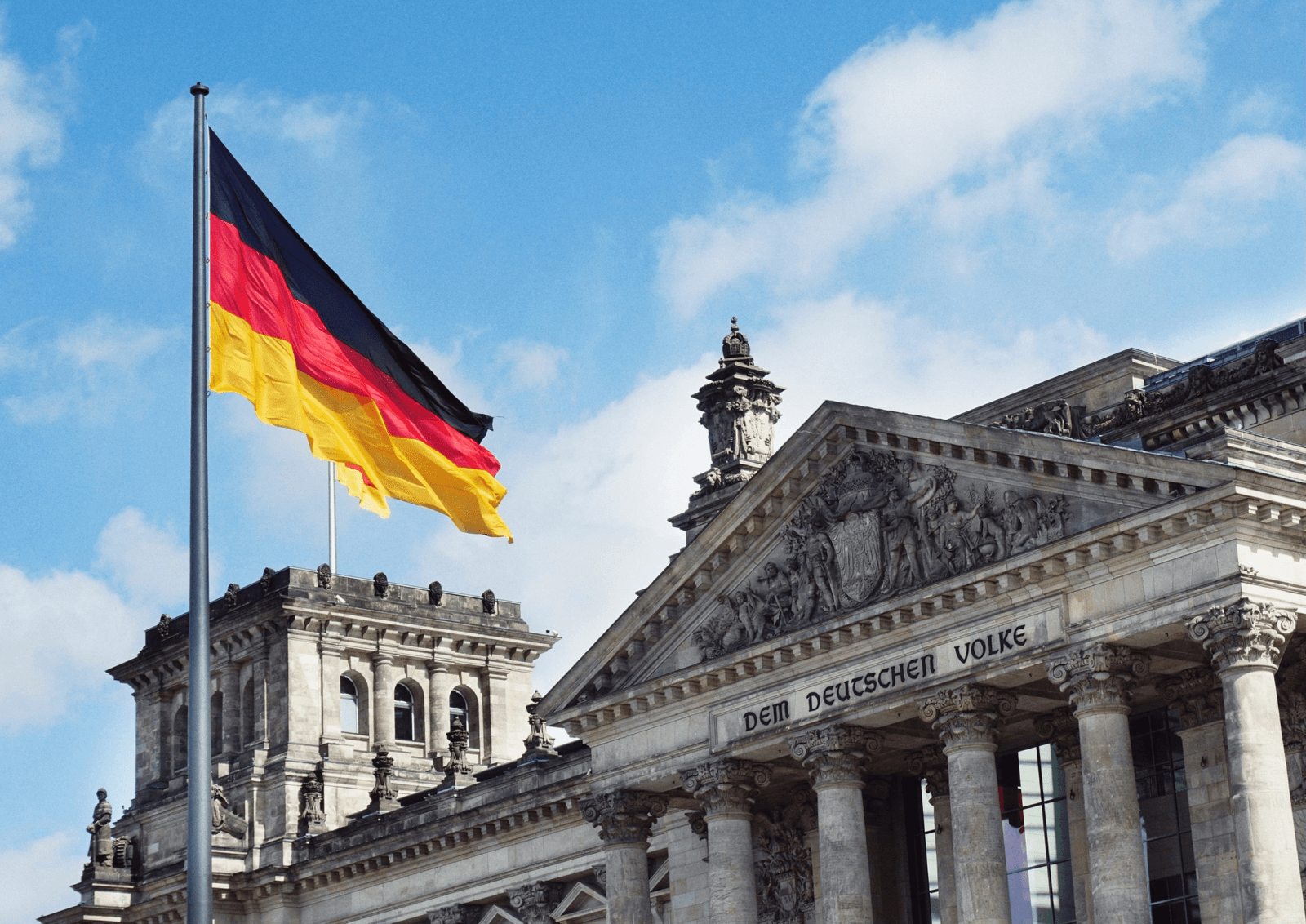 How to Get Permanent Residency (PR) in Germany: A Comprehensive Guide