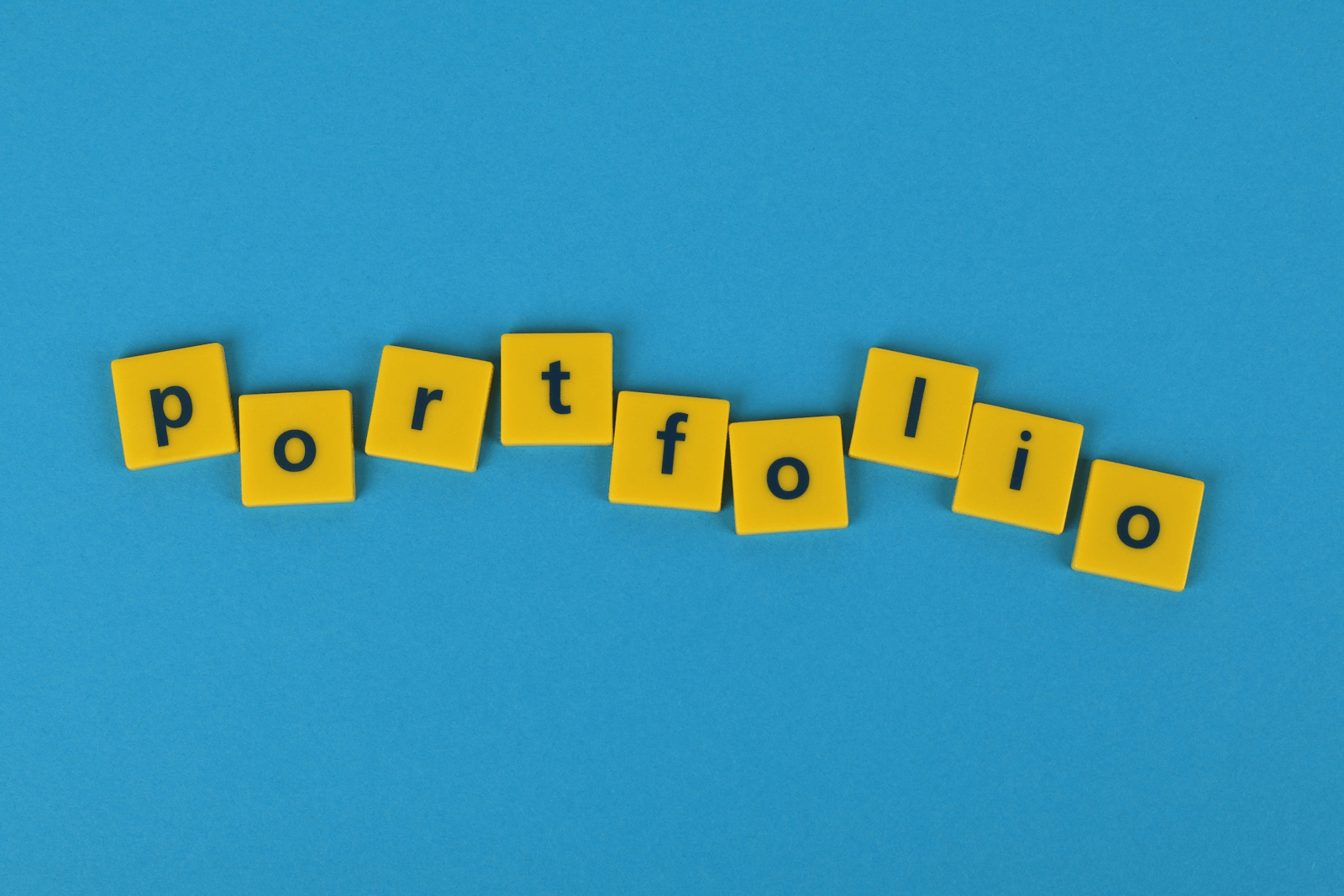 Portfolio for Education in Germany