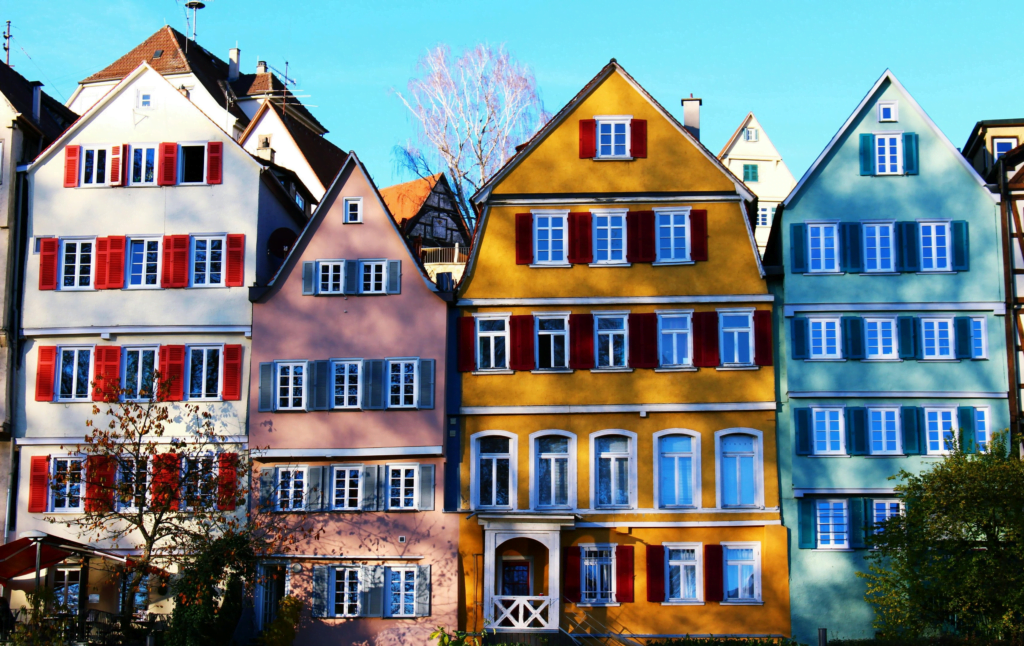 How can I get the residence permit in Germany?