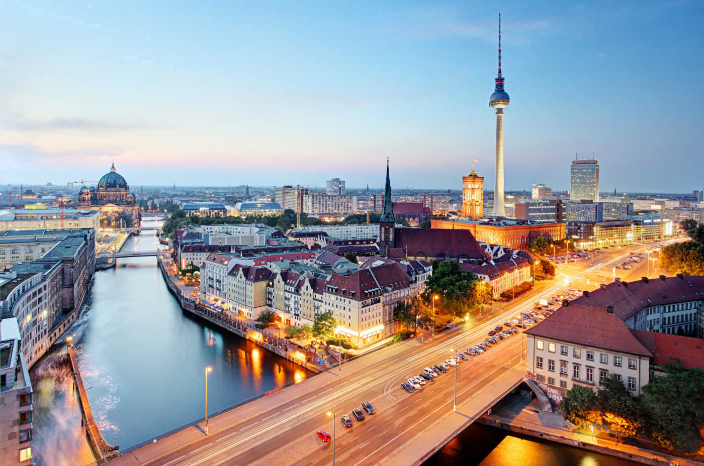 Most Affordable and Most Expensive Cities to Live in Germany