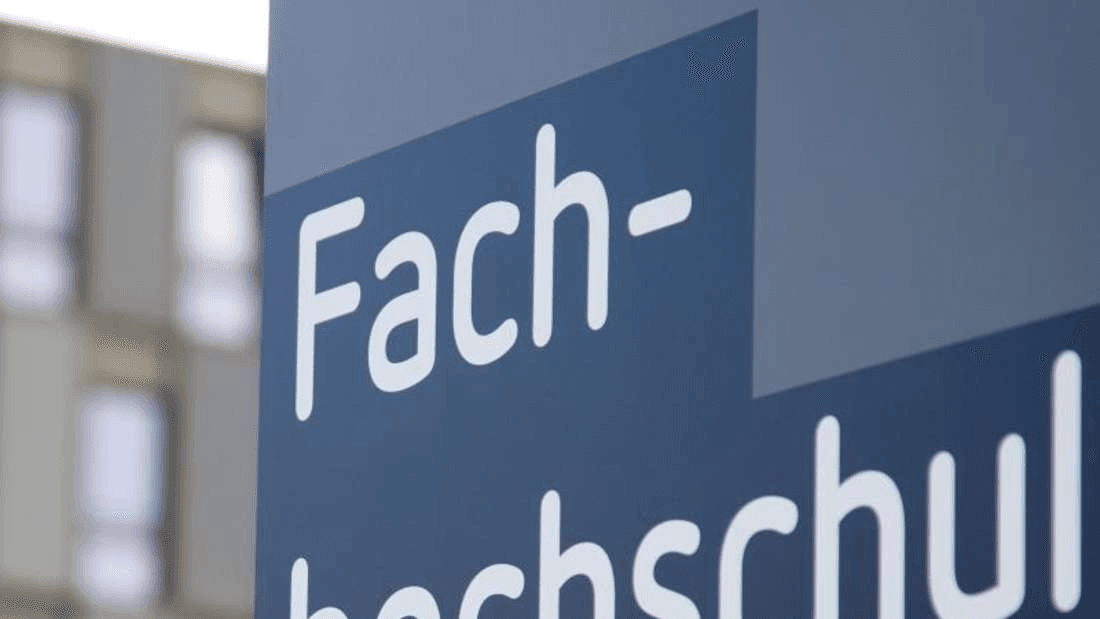 What Is ‘Fachhochschulen’?