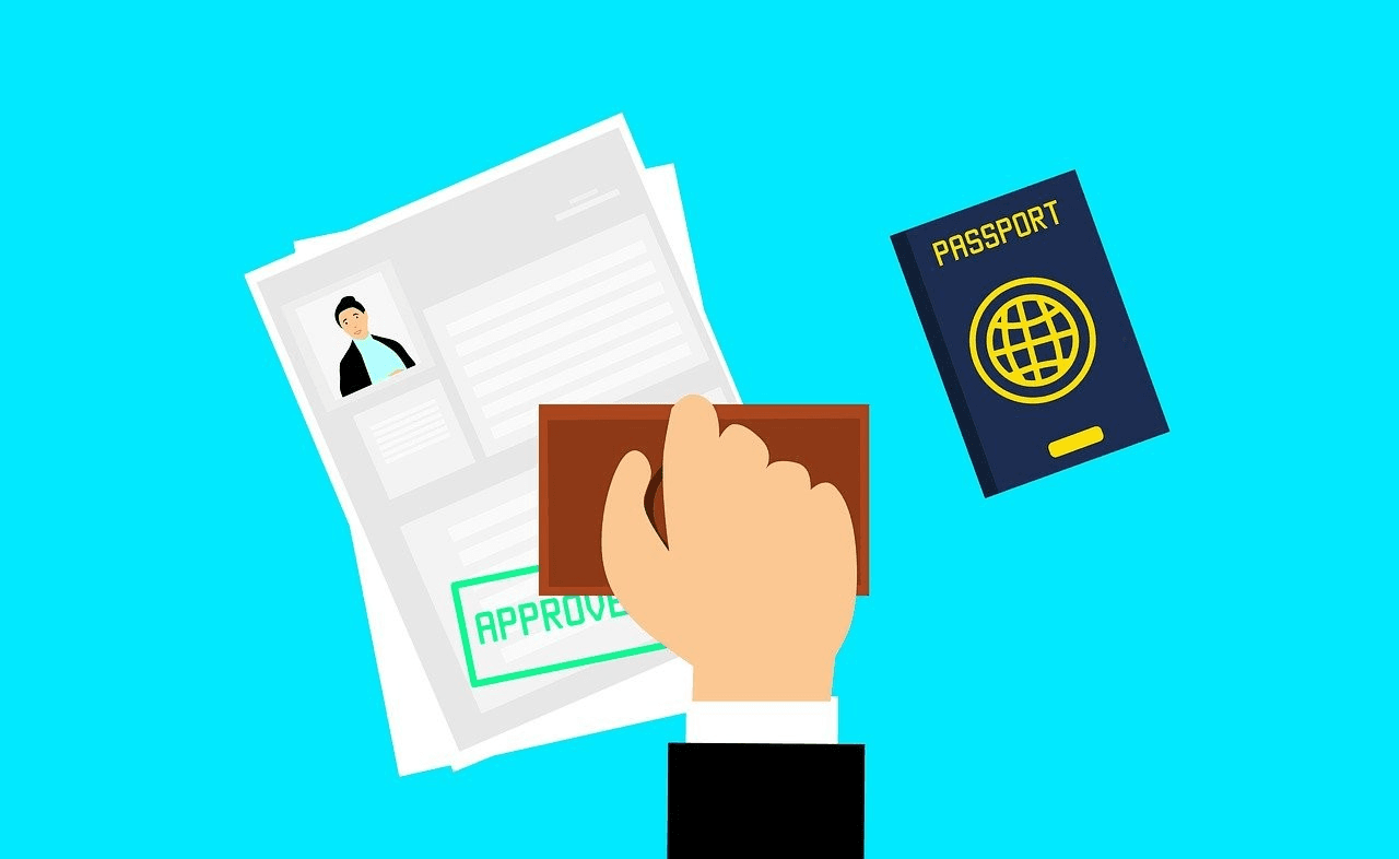 What are some common challenges immigrants face with German administration?