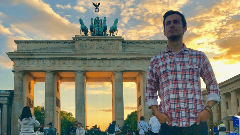 Berlin-Germany-AIFS-Abroad-Stude