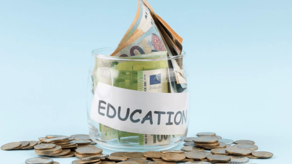 Money-for-Education