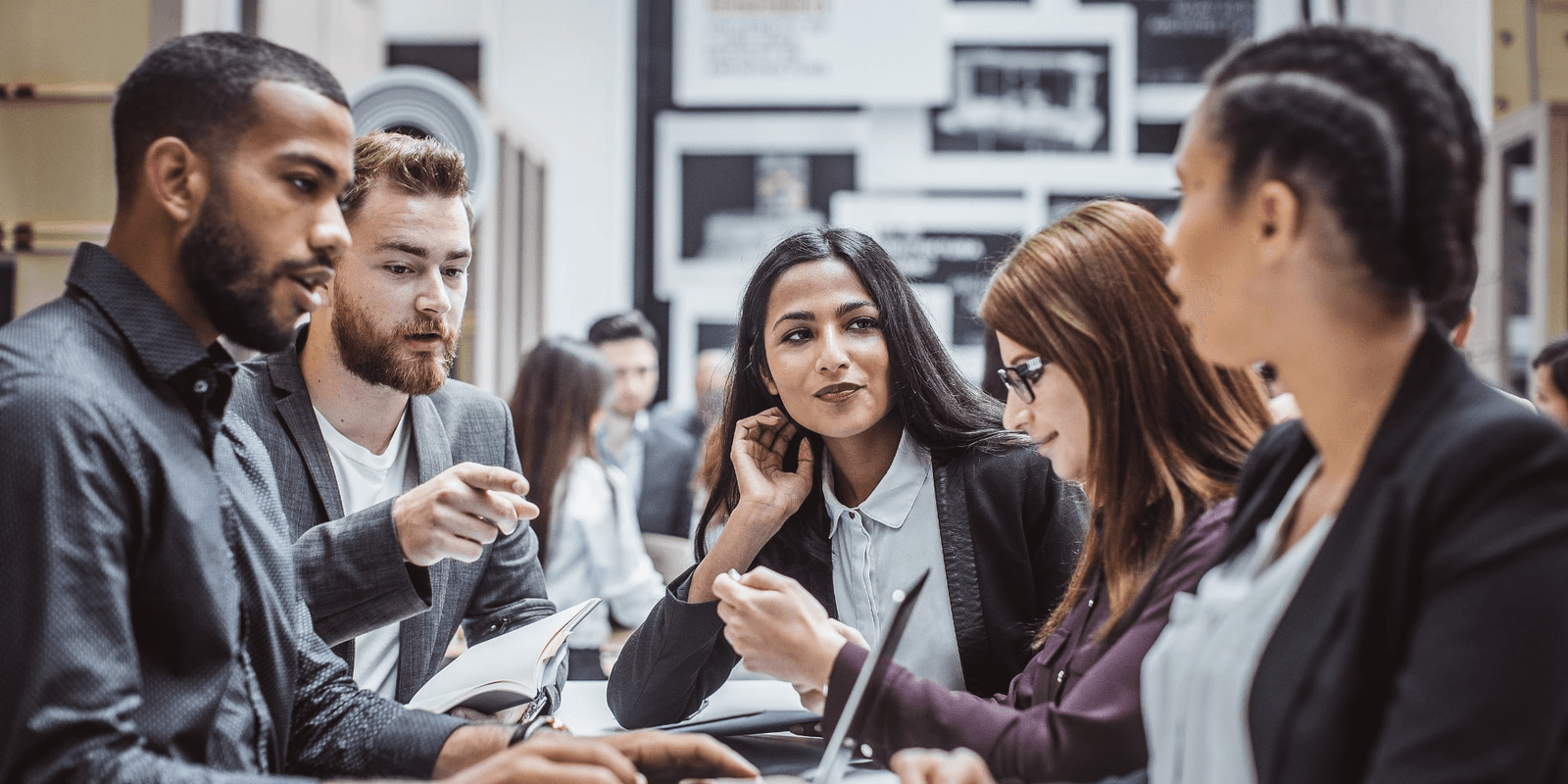 What are some of the things international students can do to build their professional network in Germany?