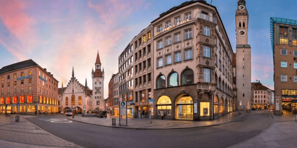best universities for internatio