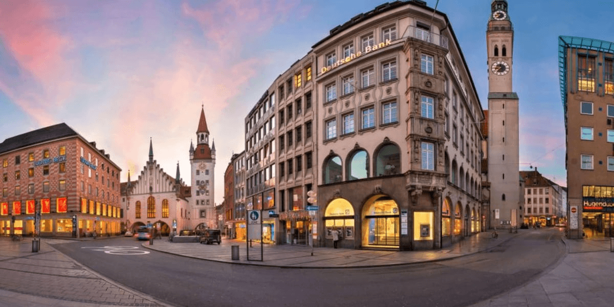 How Difficult Is It to Get Admission to a German University?