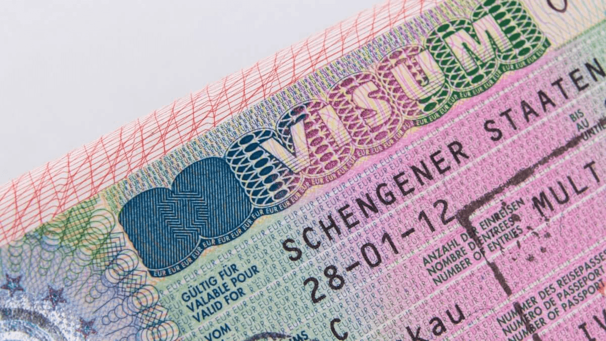 What are the German study visa requirements?