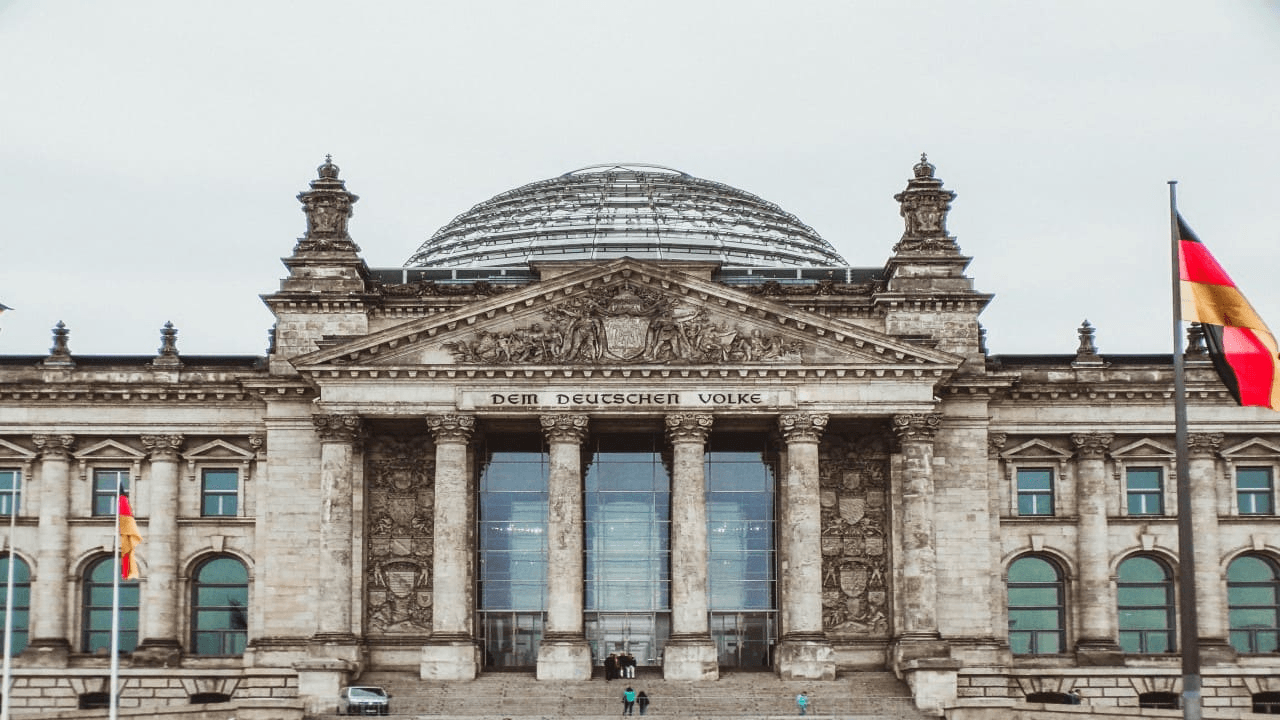 List of universities in Germany offering free education