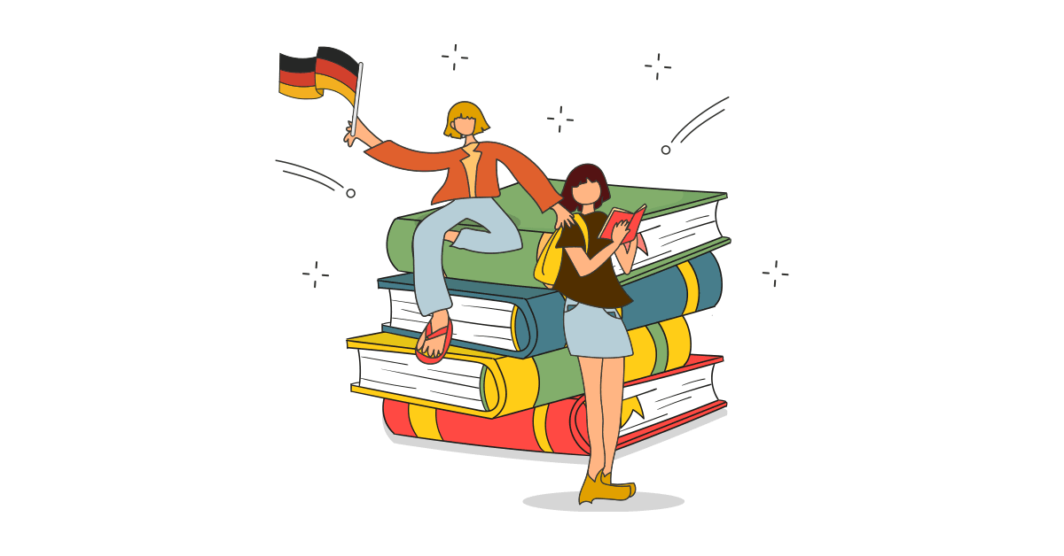 Can I Stay in Germany After I Finish My Studies?