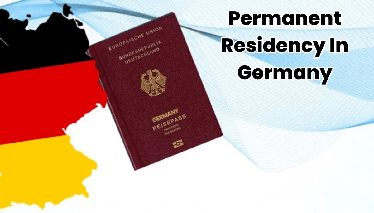 PR Process in Germany